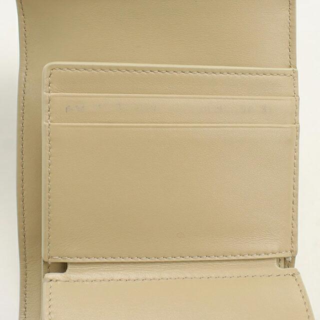 CELINE（セリーヌ） 中古 三つ折り財布 三折財布 レディース ブランド