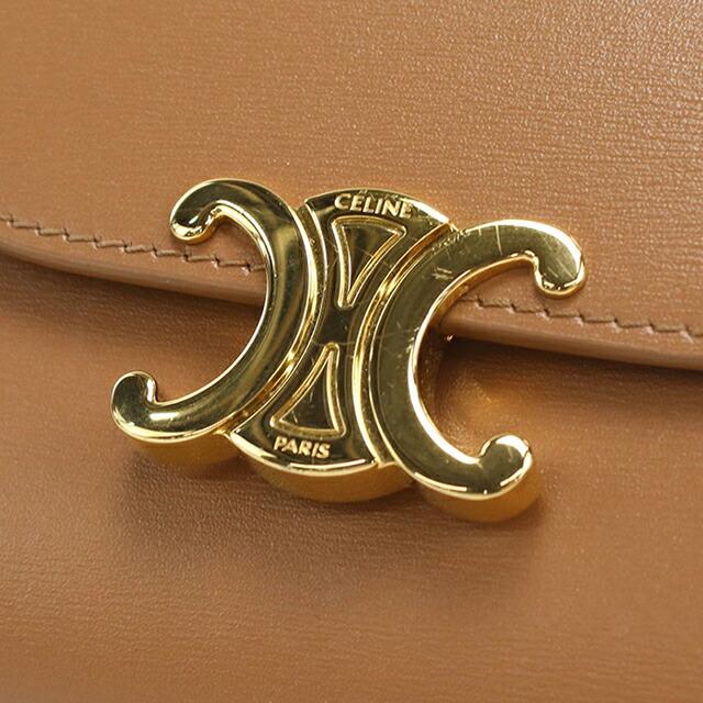 CELINE（セリーヌ） 中古 三つ折り財布 三折財布 レディース ブランド