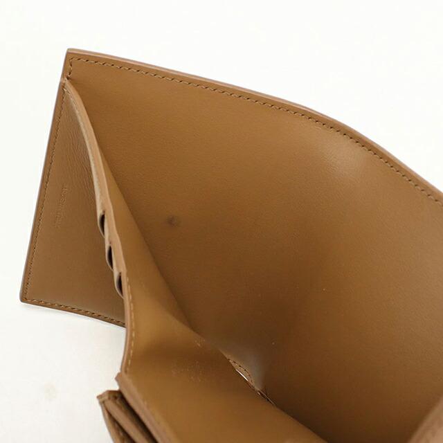 CELINE（セリーヌ） 中古 三つ折り財布 三折財布 レディース ブランド