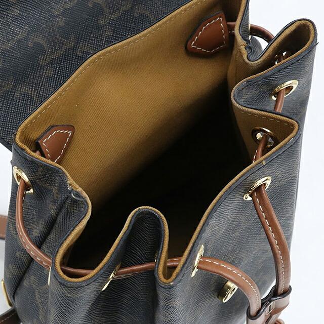CELINE（セリーヌ） 中古 リュック レディース ブランド トリオンフ