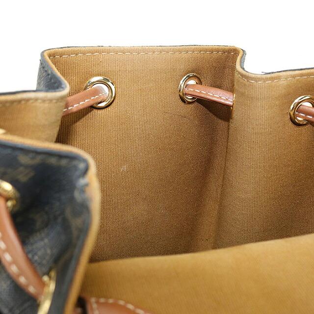 CELINE（セリーヌ） 中古 リュック レディース ブランド トリオンフ