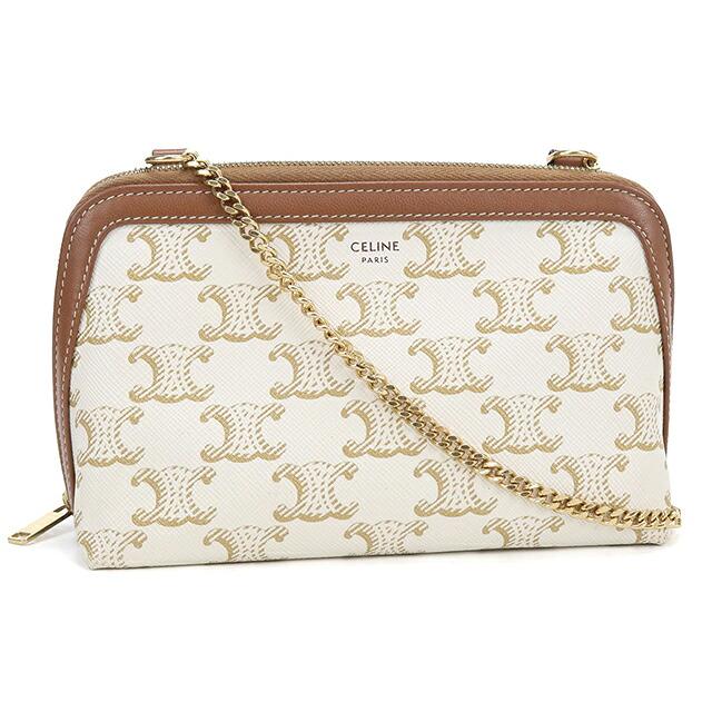 CELINE（セリーヌ） 中古 ショルダーバッグ レディース ブランド