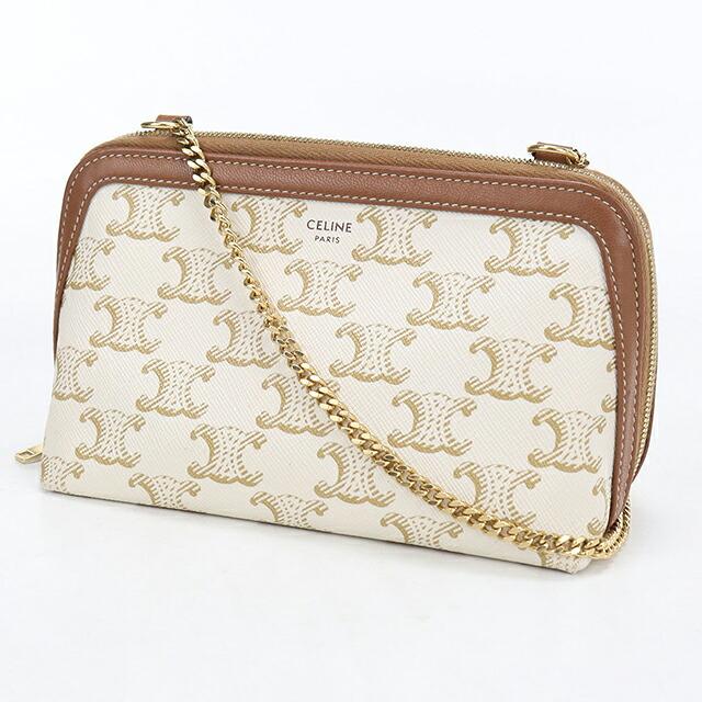 CELINE（セリーヌ） 中古 ショルダーバッグ レディース ブランド