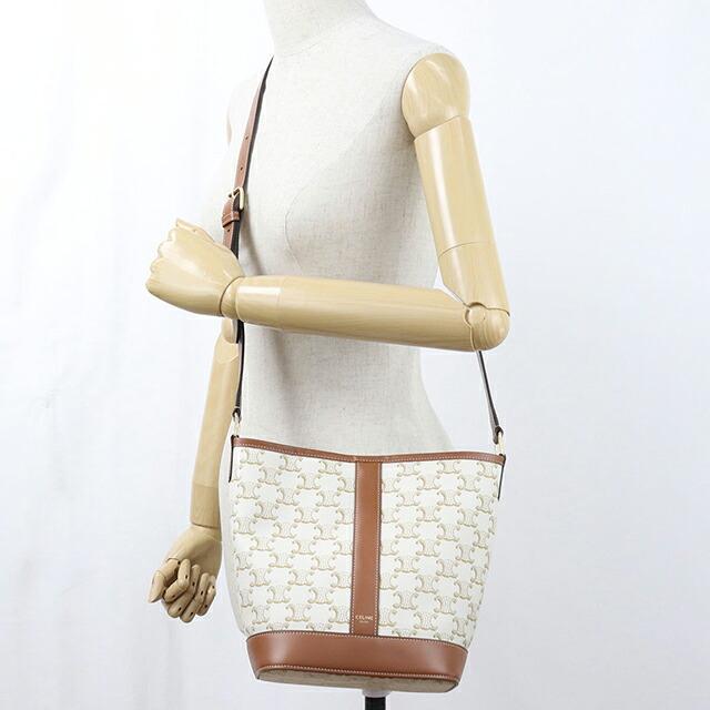 CELINE（セリーヌ） 中古 ショルダーバッグ レディース ブランド