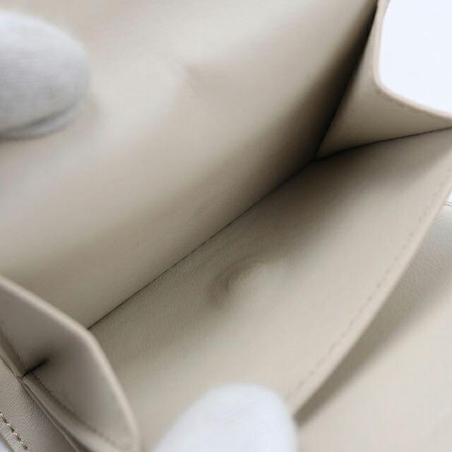 CELINE（セリーヌ） 中古 三つ折り財布 三折財布 コンパクト