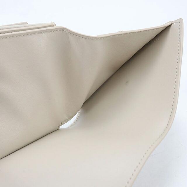 CELINE（セリーヌ） 中古 三つ折り財布 三折財布 コンパクト