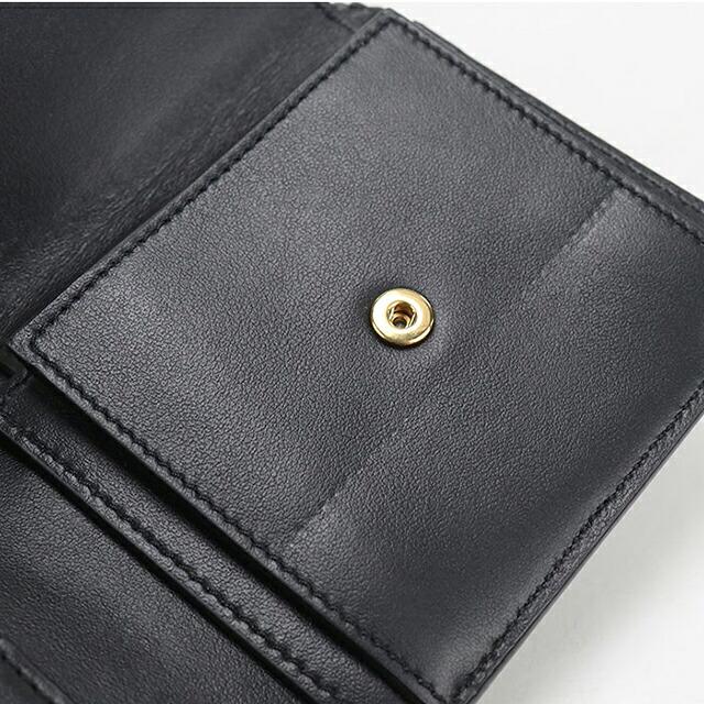 CELINE（セリーヌ） 中古 二つ折り財布 二折財布 コンパクト メンズ