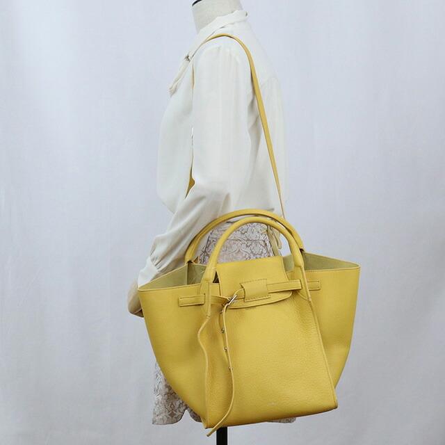 CELINE（セリーヌ） 中古 ハンドバッグ レディース ブランド ビッグ