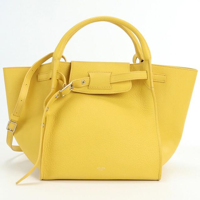 CELINE（セリーヌ） 中古 ハンドバッグ レディース ブランド ビッグ