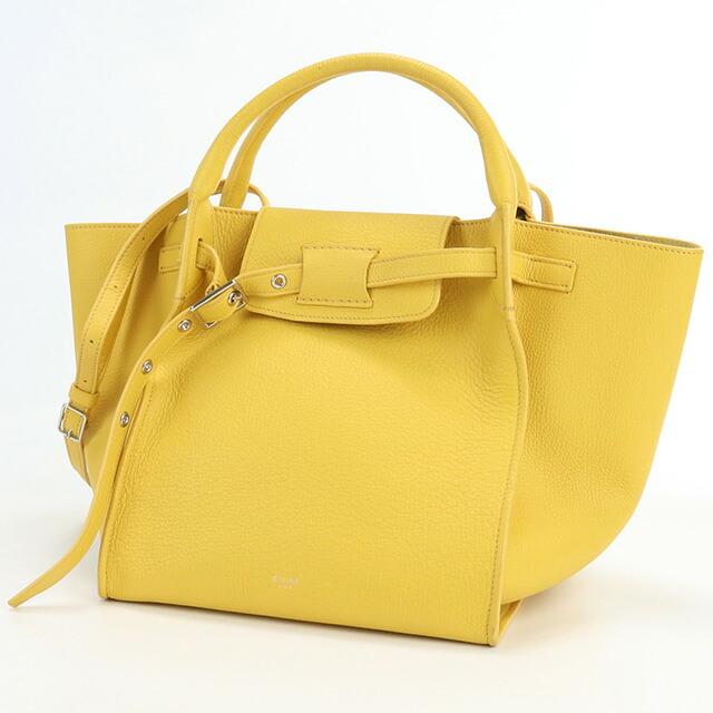 CELINE（セリーヌ） 中古 ハンドバッグ レディース ブランド ビッグ
