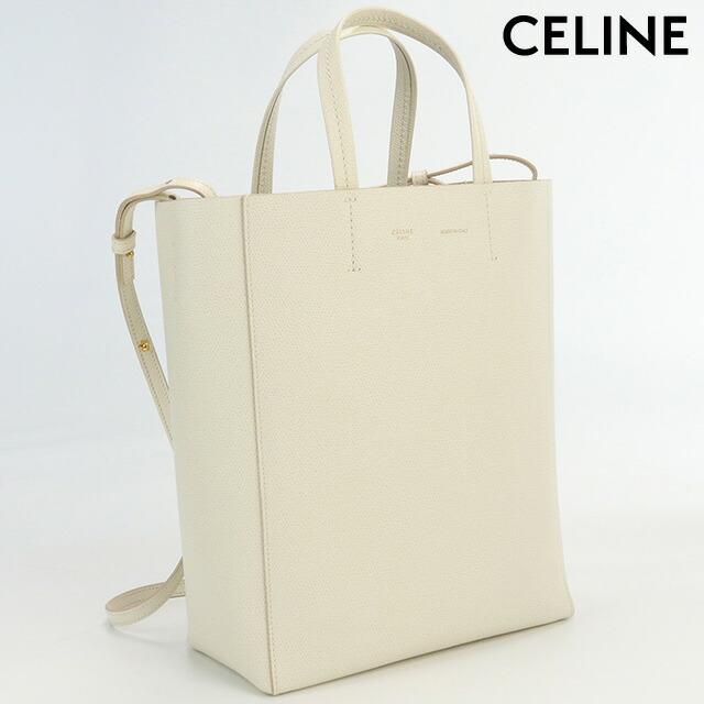 中古 セリーヌ トートバッグ レディース ブランド CELINE バーティカル 