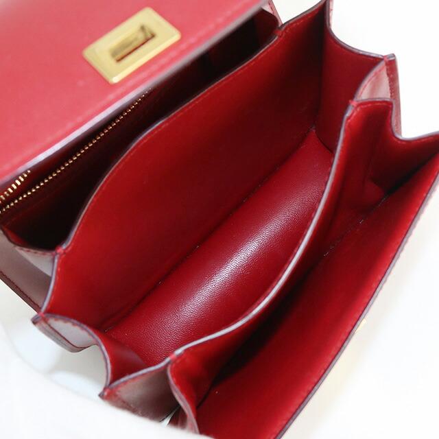CELINE（セリーヌ） 中古 斜め掛け ショルダーバッグ レディース