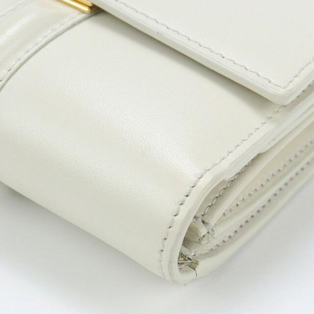 CELINE（セリーヌ） 中古 三折財布小銭入付き レディース ブランド