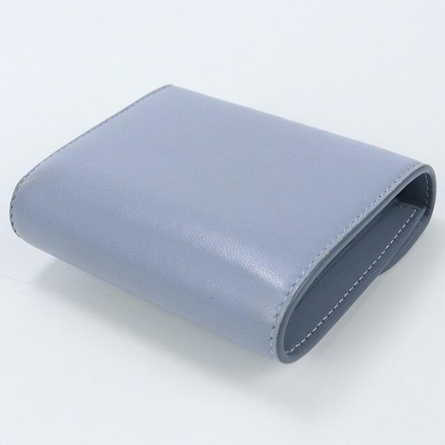 CELINE 中古 セリーヌ 三折財布小銭入付き レディース ブランド CELINE 中古 セリーヌ 三折財布小銭入付き レディース ブランド
