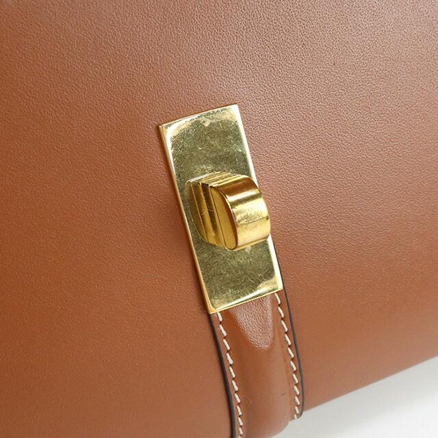 CELINE（セリーヌ） 中古 長財布ニ折小銭入付き レディース ブランド