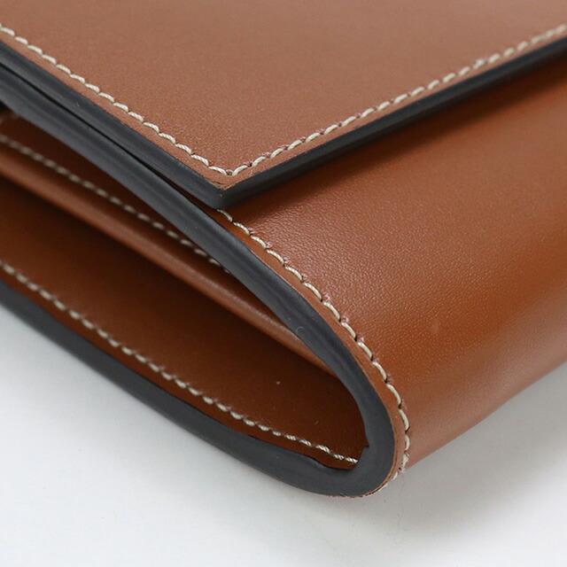 CELINE（セリーヌ） 中古 長財布ニ折小銭入付き レディース ブランド