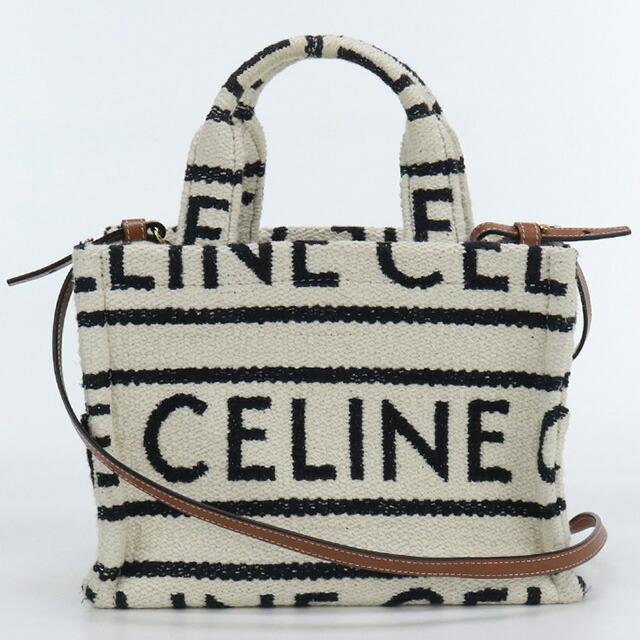 CELINE 中古 セリーヌ トートバッグ レディース ブランド CELINE 中古 セリーヌ トートバッグ レディース ブランド