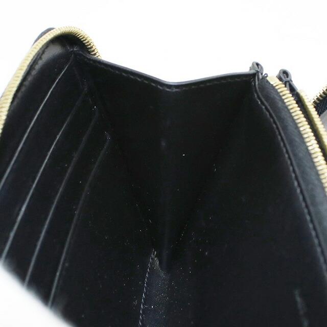 CELINE（セリーヌ） 中古 長財布ラウンドファスナー メンズ ブランド