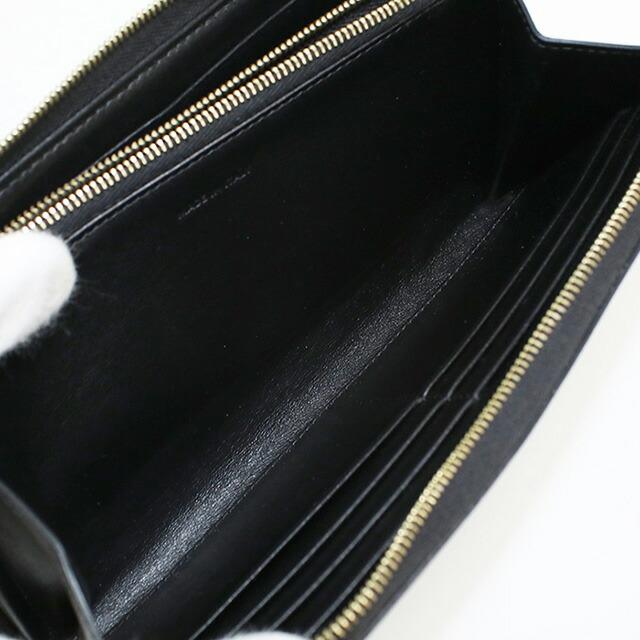 CELINE（セリーヌ） 中古 長財布ラウンドファスナー メンズ ブランド