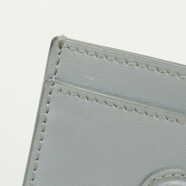 CELINE 中古 セリーヌ カードケース レディース ブランド トリオンフ  