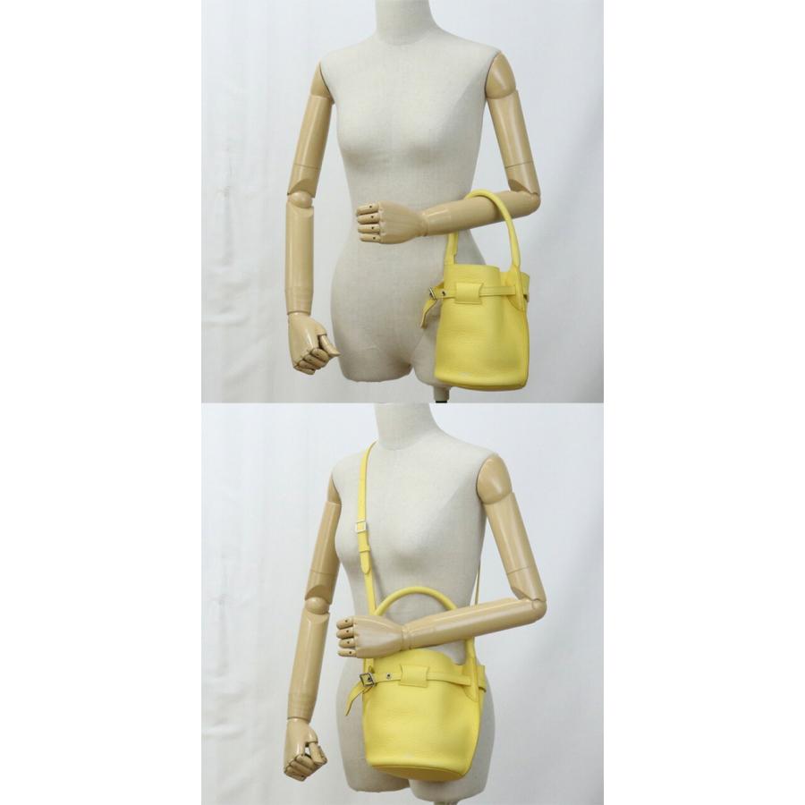 CELINEバッグ CELINE（セリーヌ） 中古 ハンドバッグ レディース ブランド ビッグ