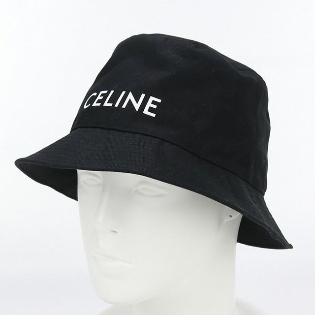 CELINE（セリーヌ） 中古 バケットハット メンズ ブランド 帽子