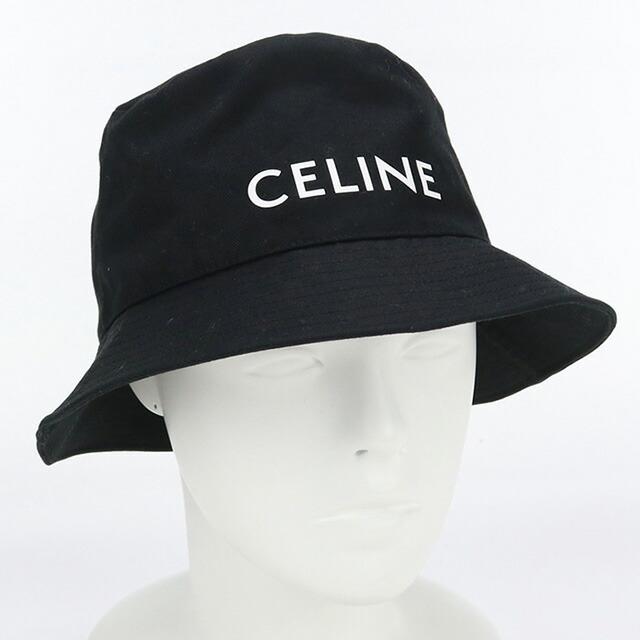 CELINE（セリーヌ） 中古 バケットハット メンズ ブランド 帽子