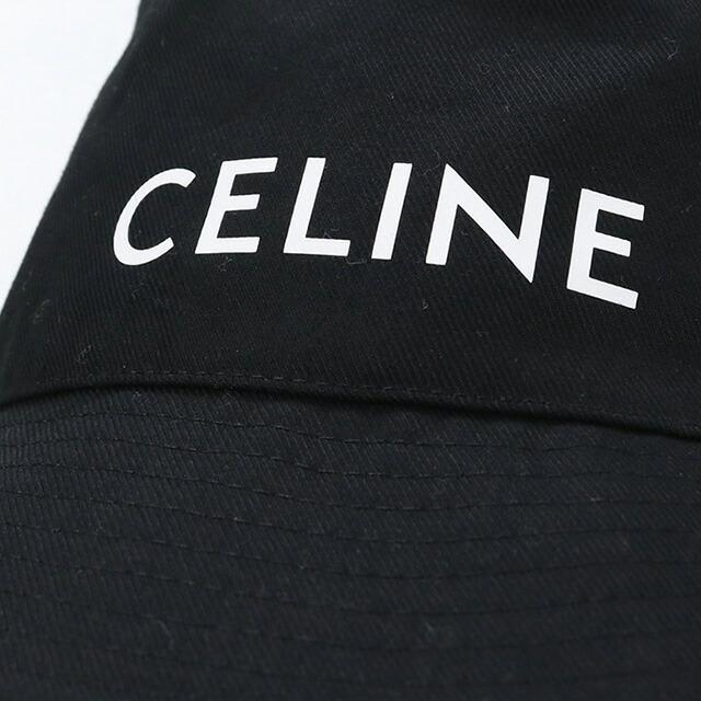 CELINE（セリーヌ） 中古 バケットハット メンズ ブランド 帽子