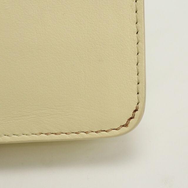 CELINE（セリーヌ） 中古 二折財布小銭入付き レディース ブランド