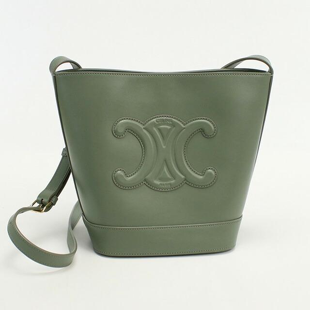 CELINE（セリーヌ） 中古 斜め掛け ショルダーバッグ レディース