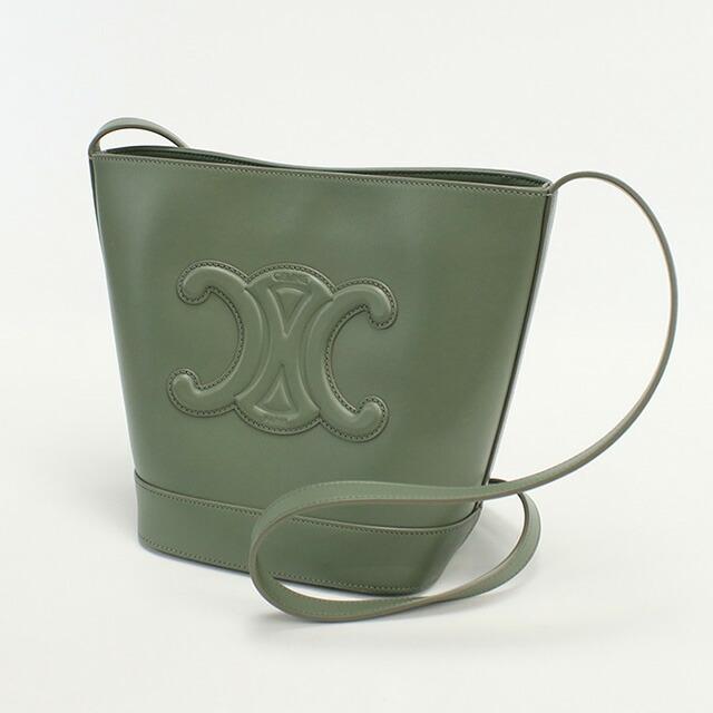 CELINE（セリーヌ） 中古 斜め掛け ショルダーバッグ レディース