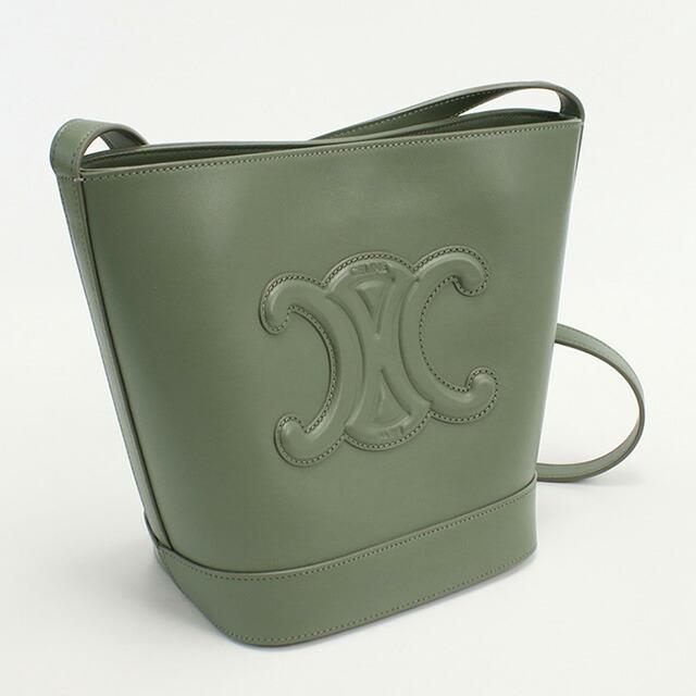 CELINE（セリーヌ） 中古 斜め掛け ショルダーバッグ レディース