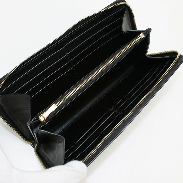 CELINE 中古 セリーヌ 長財布ラウンドファスナー レディース CELINE 中古 セリーヌ 長財布ラウンドファスナー レディース