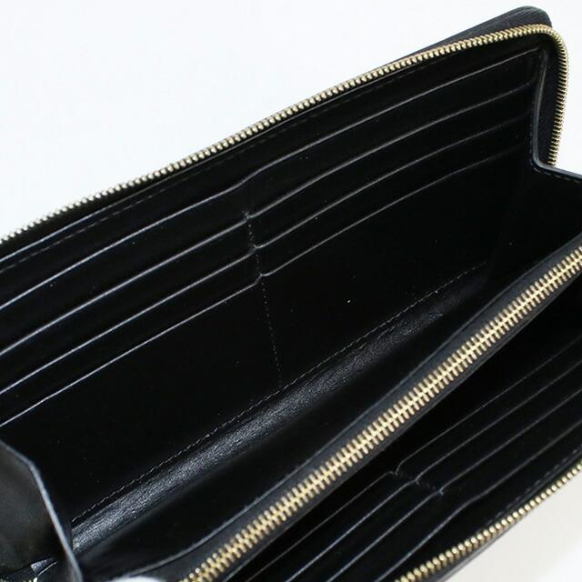 CELINE 中古 セリーヌ 長財布ラウンドファスナー レディース CELINE 中古 セリーヌ 長財布ラウンドファスナー レディース