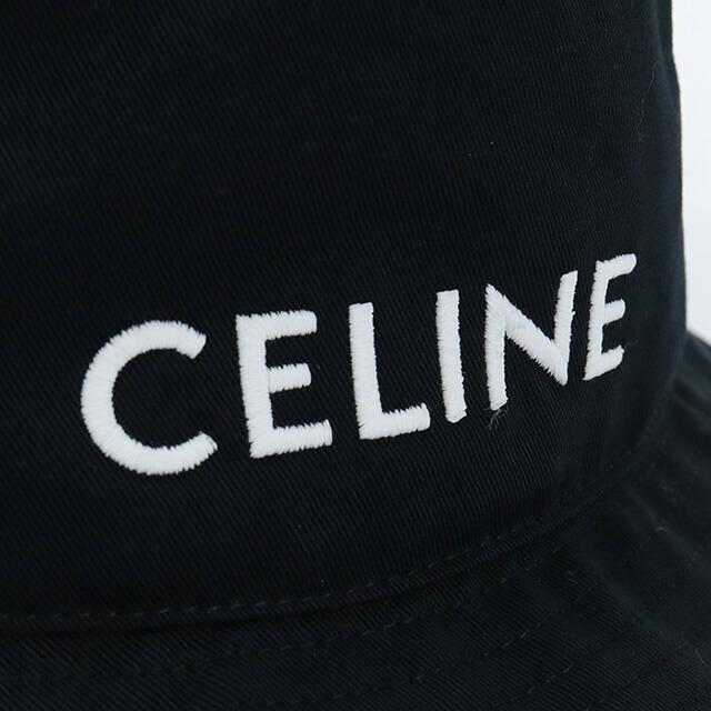 CELINE 中古 セリーヌ バケットハット メンズ ブランド 帽子 CELINE 中古 セリーヌ バケットハット メンズ ブランド 帽子
