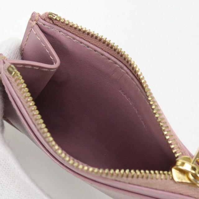 CELINE（セリーヌ） 中古 三折財布小銭入付き レディース ブランド