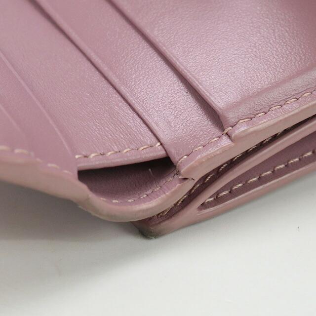 CELINE（セリーヌ） 中古 三折財布小銭入付き レディース ブランド