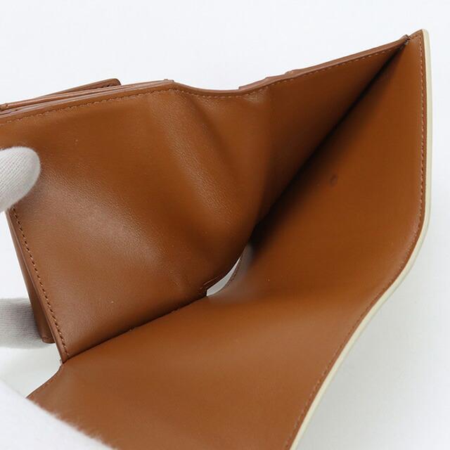 CELINE 中古 セリーヌ 三折財布小銭入付き レディース ブランド CELINE 中古 セリーヌ 三折財布小銭入付き レディース ブランド