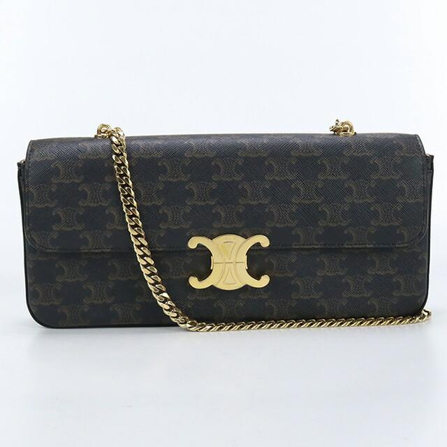 CELINE（セリーヌ） 中古 ショルダーバッグ レディース ブランド