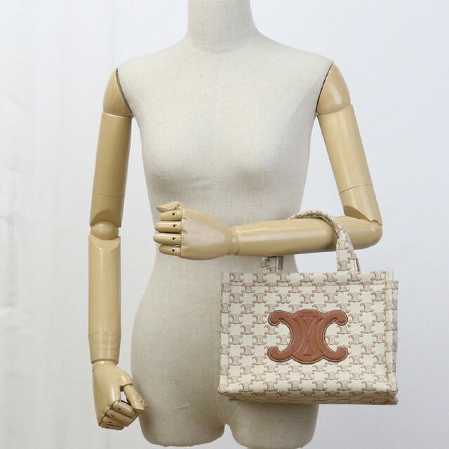 CELINE 中古 セリーヌ トートバッグ レディース ブランド