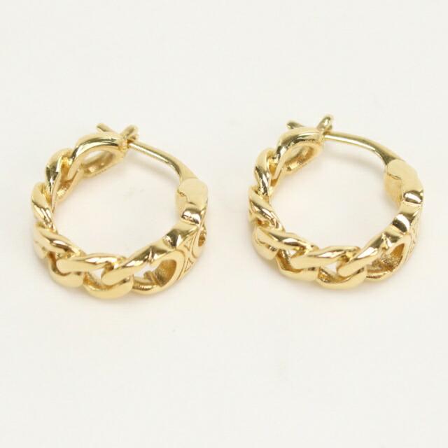 CELINE 中古 セリーヌ ピアス レディース ブランド トリオンフ CELINE 中古 セリーヌ ピアス レディース ブランド トリオンフ