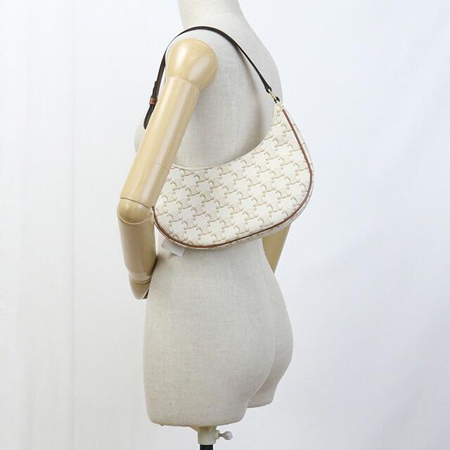 CELINE（セリーヌ） 中古 ショルダー レディース ブランド トリオンフ