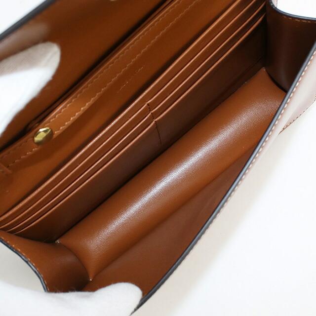 CELINE 中古 セリーヌ チェーンウォレット レディース ブランド CELINE 中古 セリーヌ チェーンウォレット レディース ブランド
