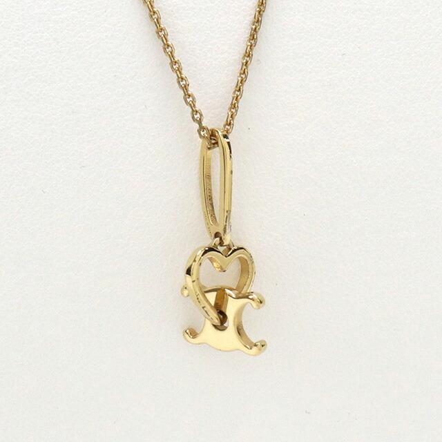 CELINE（セリーヌ） 中古 ネックレス レディース ブランド ネックレス