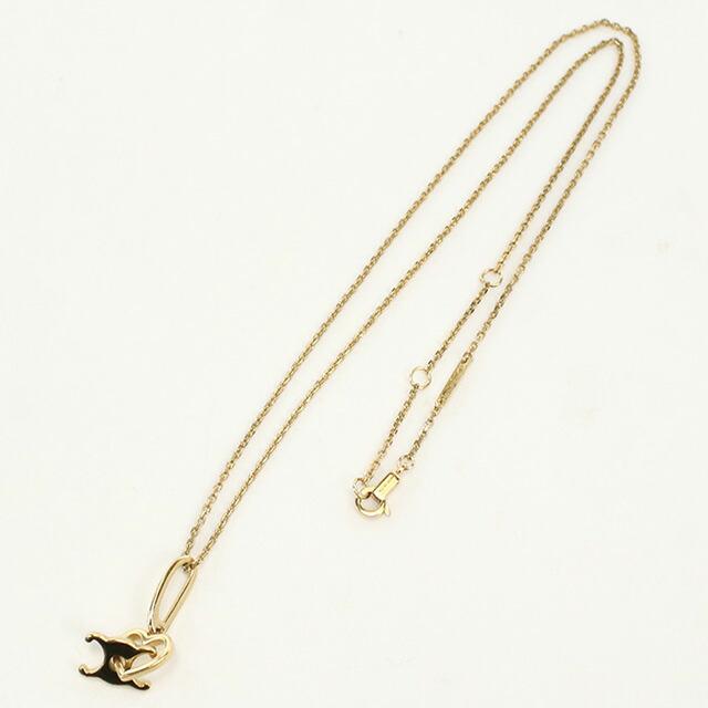 CELINE（セリーヌ） 中古 ネックレス レディース ブランド ネックレス