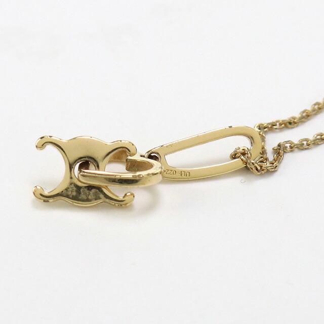 CELINE（セリーヌ） 中古 ネックレス レディース ブランド ネックレス