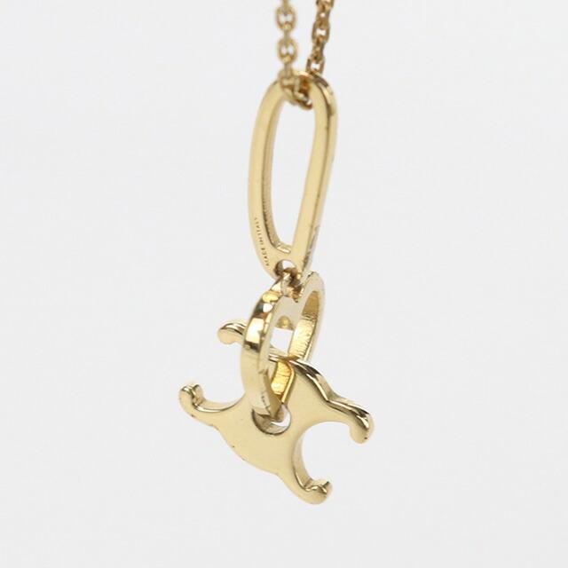 CELINE（セリーヌ） 中古 ネックレス レディース ブランド ネックレス