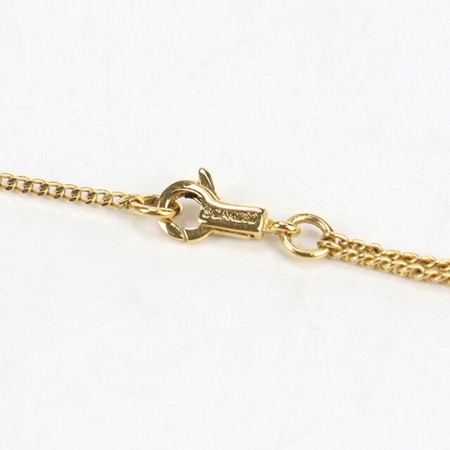 CELINE（セリーヌ） 中古 ネックレス レディース ブランド トリオンフ