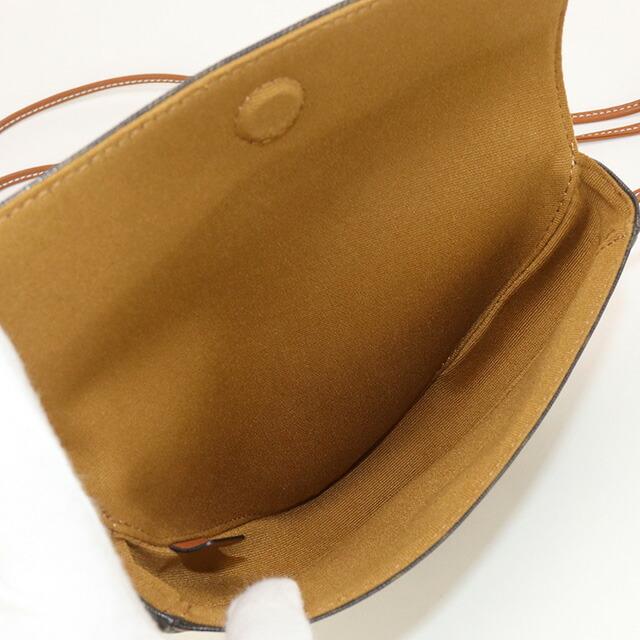CELINE（セリーヌ） 中古 ショルダー レディース ブランド トリオンフ