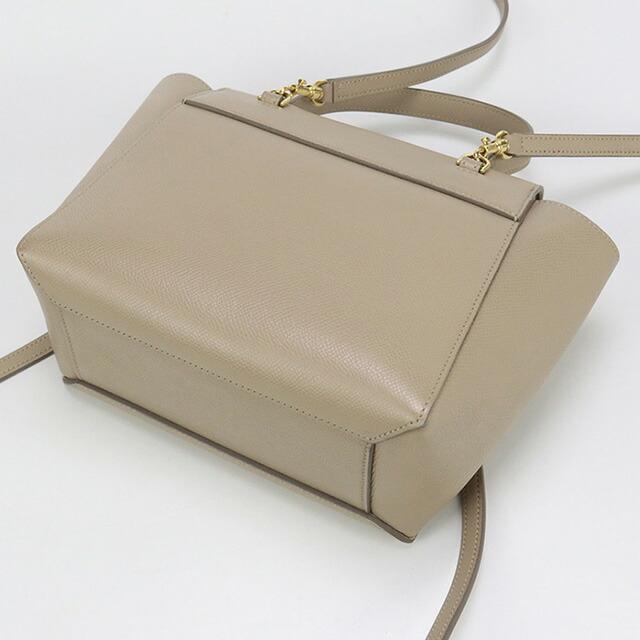 CELINE（セリーヌ） 中古 ハンドバッグ レディース ブランド ベルト